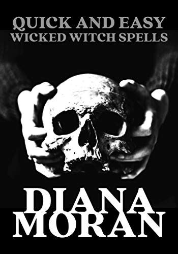 Diana Gimnworst: A Witch Ahead of Her Time